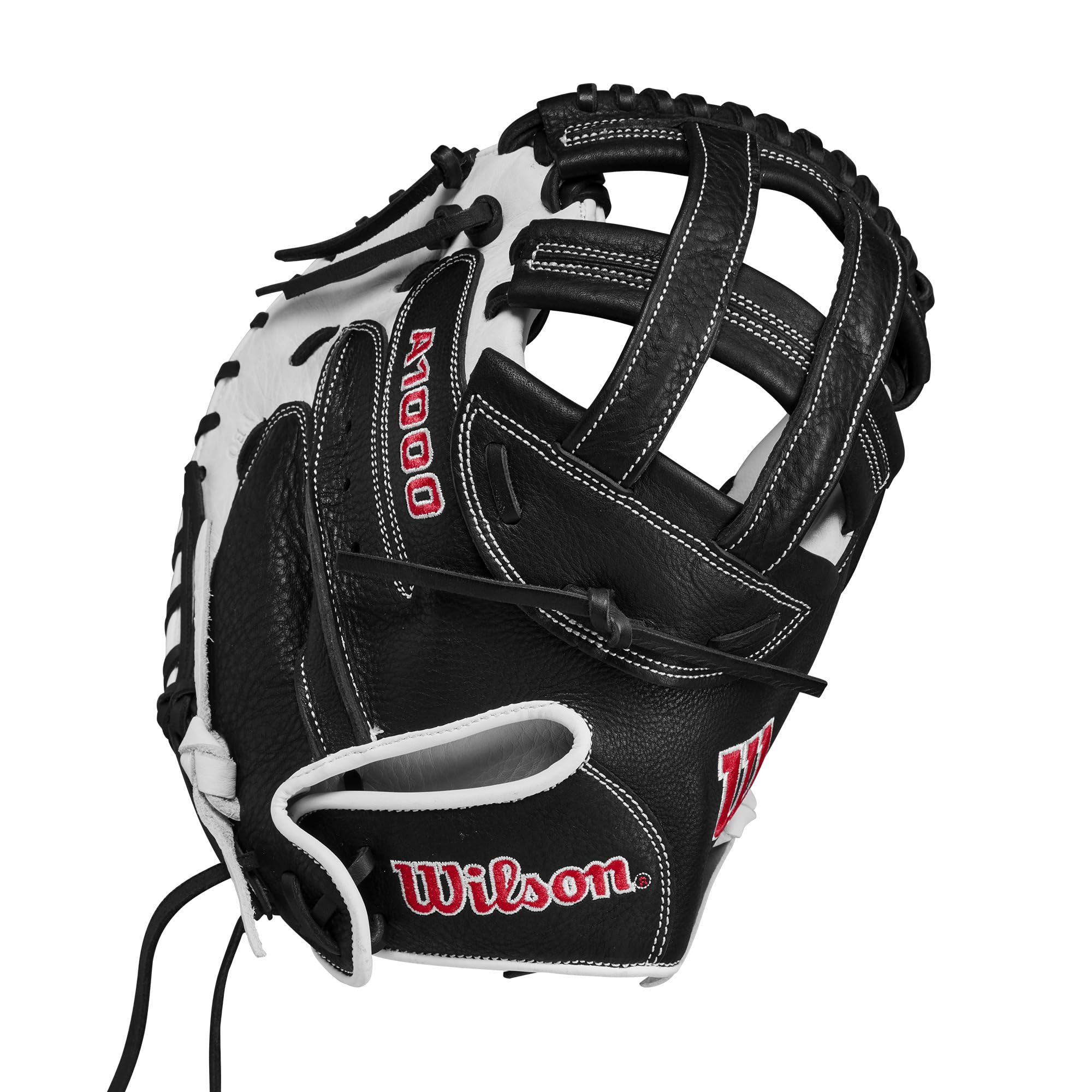 Amazon | Wilson 2024 A1000® CM33 ファストピッチ ソフトボール